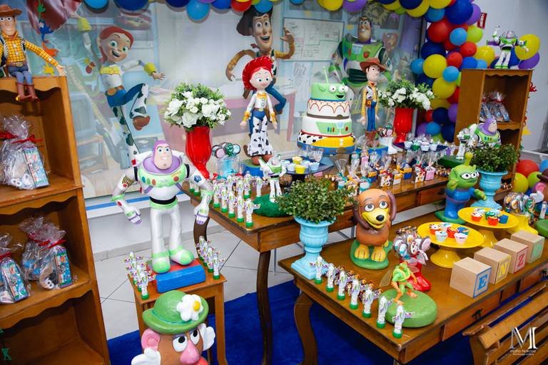 Aniversário do Enzo. Fotografia por Mario Nakase. 