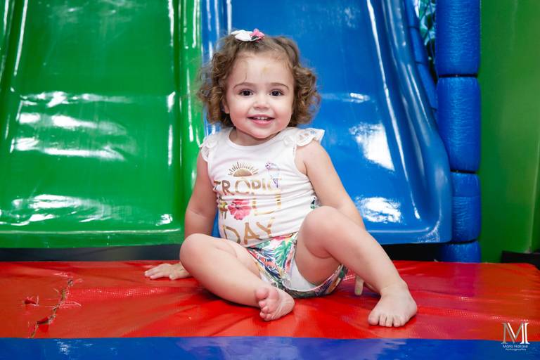 Aniversário do Enzo. Fotografia por Mario Nakase. 