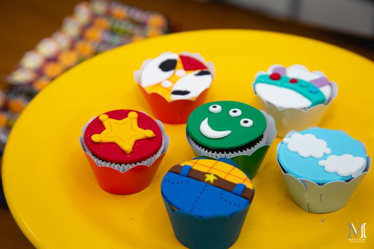 Aniversário do Enzo. Fotografia por Mario Nakase. 