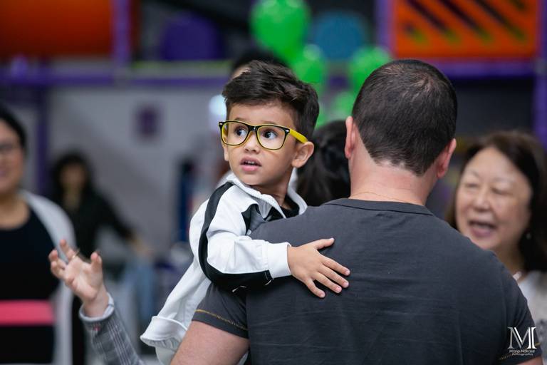 Aniversario da Julia e Lucas no Buffet Little Tiger. Fotografia por Mario Nakase
#marionakasefotografia #marionakase #fotografo #aniversarioinfantil #littletiger #fotografiadecriança #parabéns #buffet #mogidascruzes #fotografoprofissional #ideias