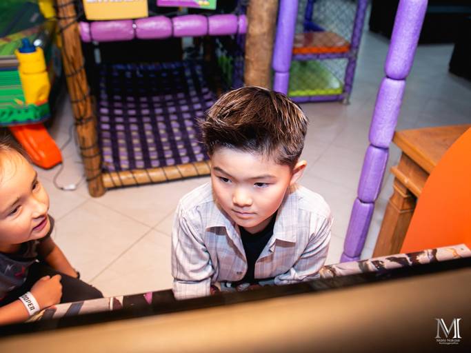Aniversario da Julia e Lucas no Buffet Little Tiger. Fotografia por Mario Nakase
#marionakasefotografia #marionakase #fotografo #aniversarioinfantil #littletiger #fotografiadecriança #parabéns #buffet #mogidascruzes #fotografoprofissional #ideias