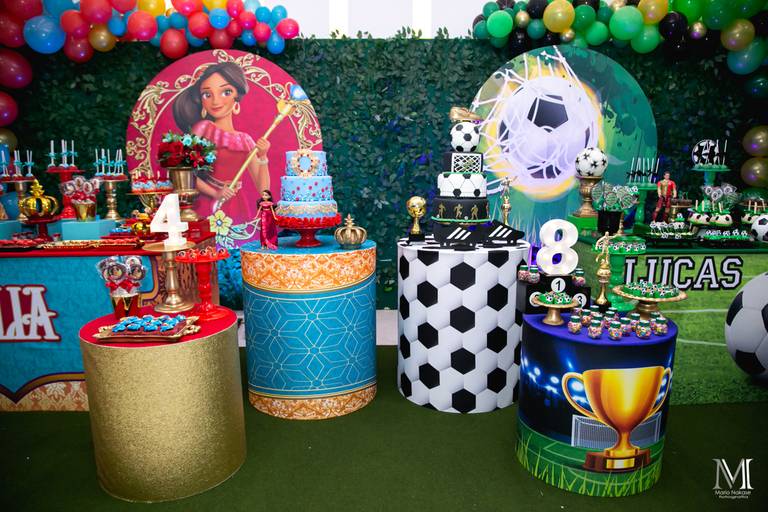 Aniversario da Julia e Lucas no Buffet Little Tiger. Fotografia por Mario Nakase
#marionakasefotografia #marionakase #fotografo #aniversarioinfantil #littletiger #fotografiadecriança #parabéns #buffet #mogidascruzes #fotografoprofissional #ideias