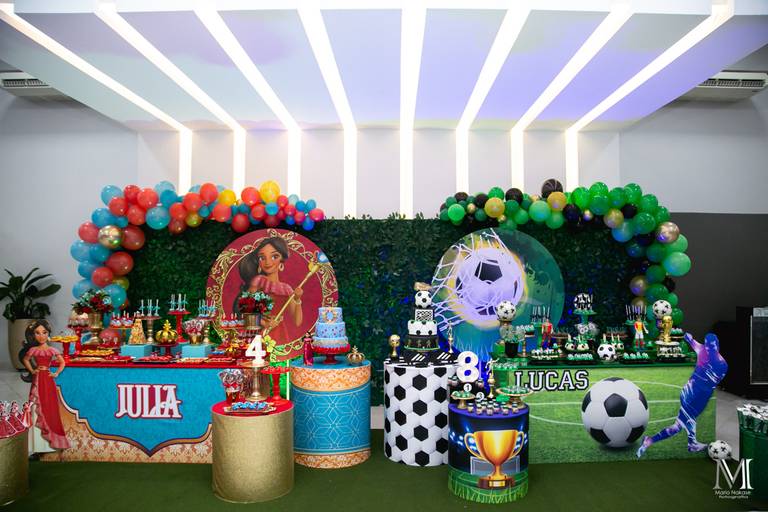 Aniversario da Julia e Lucas no Buffet Little Tiger. Fotografia por Mario Nakase
#marionakasefotografia #marionakase #fotografo #aniversarioinfantil #littletiger #fotografiadecriança #parabéns #buffet #mogidascruzes #fotografoprofissional #ideias