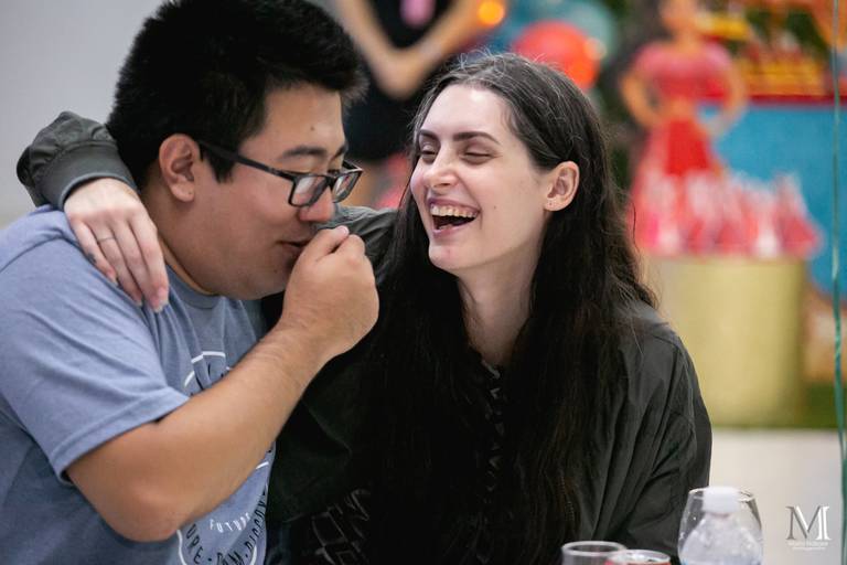 Aniversario da Julia e Lucas no Buffet Little Tiger. Fotografia por Mario Nakase
#marionakasefotografia #marionakase #fotografo #aniversarioinfantil #littletiger #fotografiadecriança #parabéns #buffet #mogidascruzes #fotografoprofissional #ideias