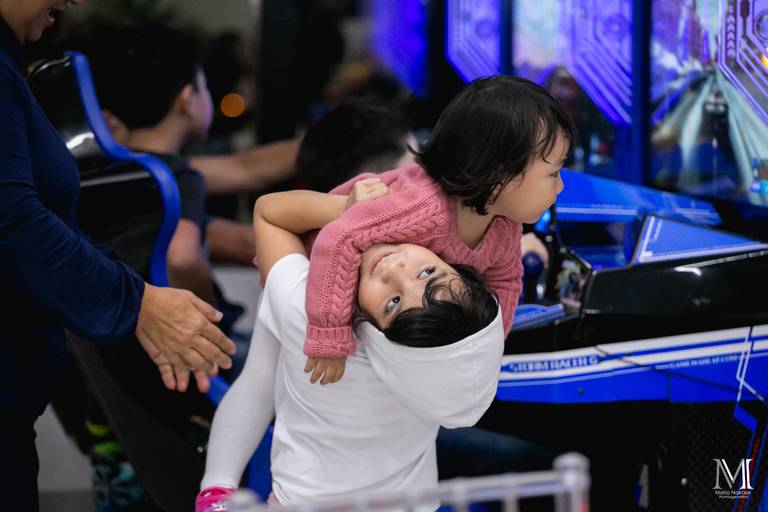 Aniversario da Julia e Lucas no Buffet Little Tiger. Fotografia por Mario Nakase
#marionakasefotografia #marionakase #fotografo #aniversarioinfantil #littletiger #fotografiadecriança #parabéns #buffet #mogidascruzes #fotografoprofissional #ideias