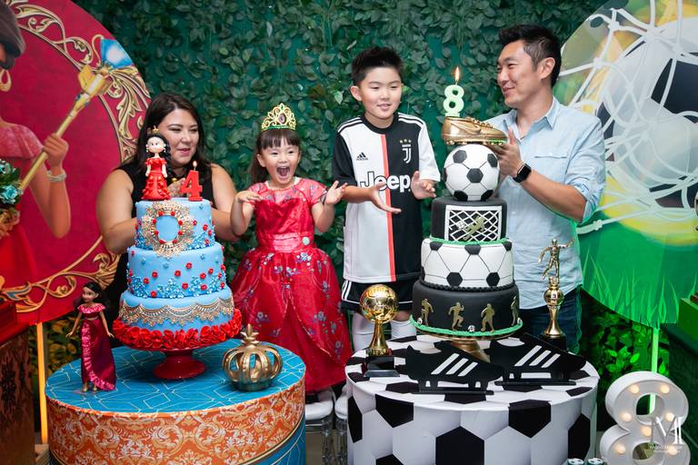 Aniversario da Julia e Lucas no Buffet Little Tiger. Fotografia por Mario Nakase
#marionakasefotografia #marionakase #fotografo #aniversarioinfantil #littletiger #fotografiadecriança #parabéns #buffet #mogidascruzes #fotografoprofissional #ideias