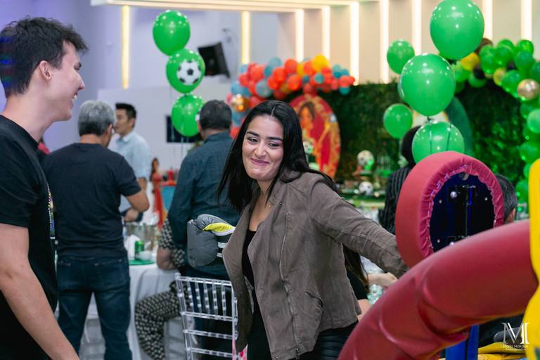 Aniversario da Julia e Lucas no Buffet Little Tiger. Fotografia por Mario Nakase
#marionakasefotografia #marionakase #fotografo #aniversarioinfantil #littletiger #fotografiadecriança #parabéns #buffet #mogidascruzes #fotografoprofissional #ideias