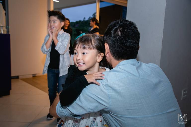 Aniversario da Julia e Lucas no Buffet Little Tiger. Fotografia por Mario Nakase
#marionakasefotografia #marionakase #fotografo #aniversarioinfantil #littletiger #fotografiadecriança #parabéns #buffet #mogidascruzes #fotografoprofissional #ideias