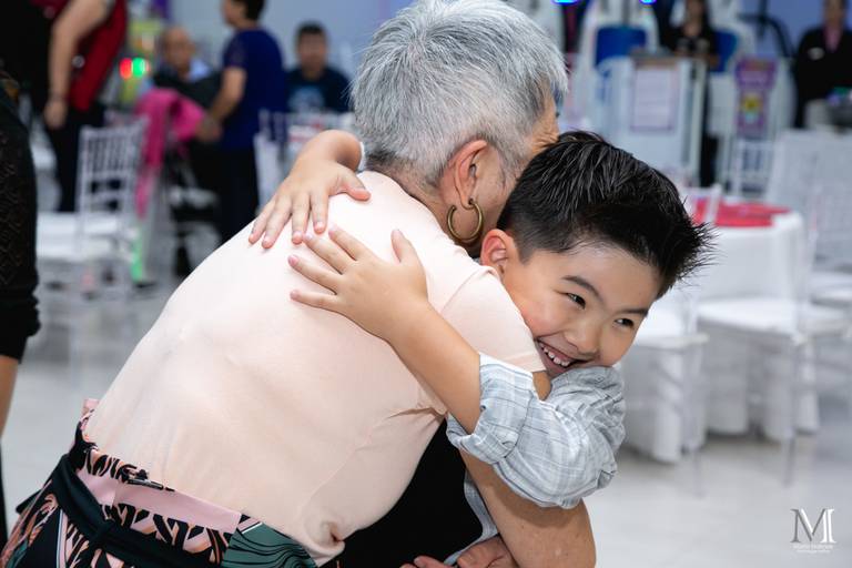 Aniversario da Julia e Lucas no Buffet Little Tiger. Fotografia por Mario Nakase
#marionakasefotografia #marionakase #fotografo #aniversarioinfantil #littletiger #fotografiadecriança #parabéns #buffet #mogidascruzes #fotografoprofissional #ideias