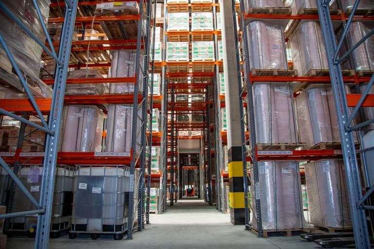 Fotografia Comercial, Empresarial feita por Mario Nakase na Suzanlog em parceria com Alan Matos e XPropaganda