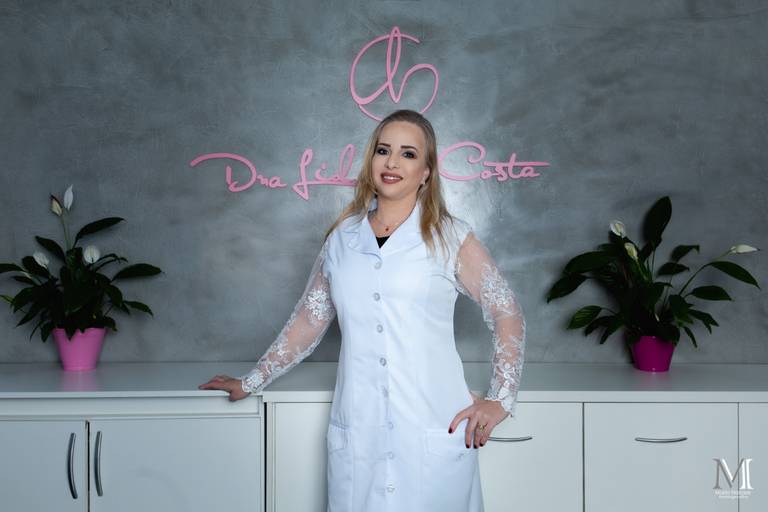 Foto Comercial para Clinica Body Face em Mogi das Cruzes SP por Mario Nakase Fotografia