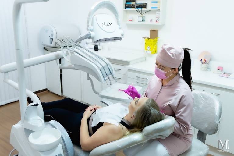 Foto Comercial para Clinica Body Face em Mogi das Cruzes SP por Mario Nakase Fotografia