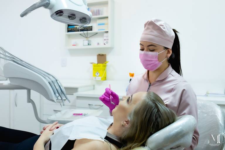 Foto Comercial para Clinica Body Face em Mogi das Cruzes SP por Mario Nakase Fotografia