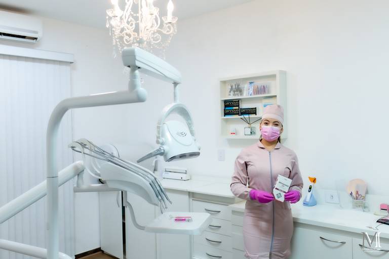 Foto Comercial para Clinica Body Face em Mogi das Cruzes SP por Mario Nakase Fotografia