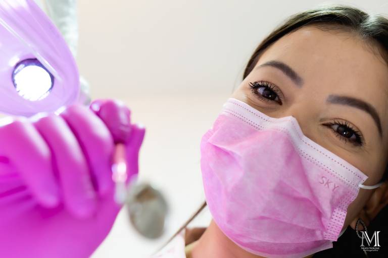 Foto Comercial para Clinica Body Face em Mogi das Cruzes SP por Mario Nakase Fotografia