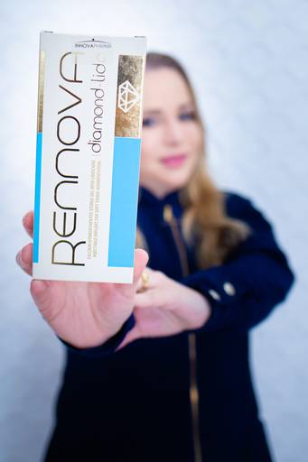 Fotografia Comercial na clínica Body Face em Mogi das Cruzes. Fotos por Mario Nakase