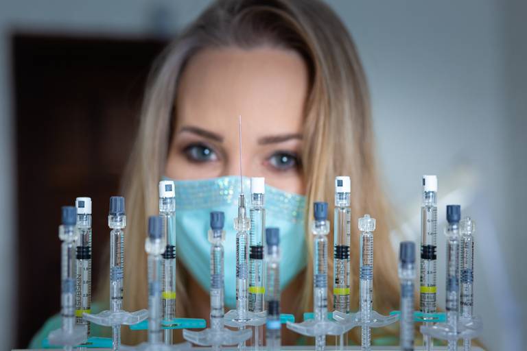 Fotografia Comercial na clínica Body Face em Mogi das Cruzes. Fotos por Mario Nakase