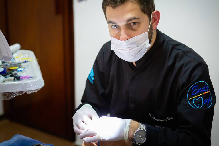 Fotografia Comercial na clínica Body Face em Mogi das Cruzes. Fotos por Mario Nakase