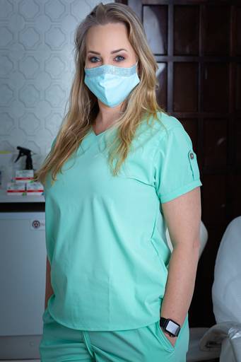 Fotografia Comercial na clínica Body Face em Mogi das Cruzes. Fotos por Mario Nakase