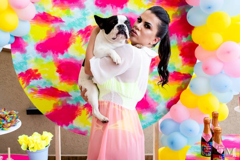 Aniversario da Fernanda. Festa de muito bom gosto, regado das melhores bebidas e um pagode de ponta. Fotos por Mario Nakase. Mogi das Cruzes, Arujã, SP