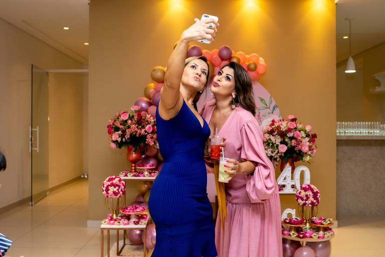 Aniversário da Giuliana. Festa de luxo e beleza. Fotos por Mario Nakase. Mogi das Cruzes - SP