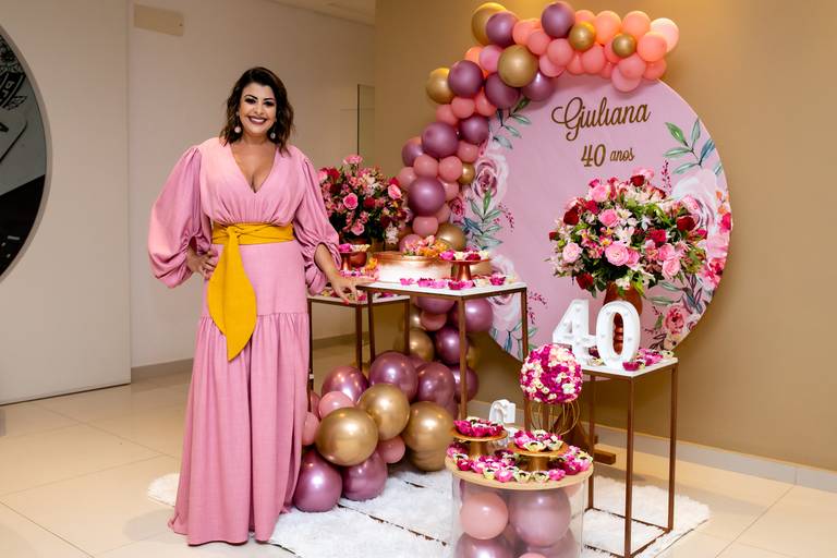 Aniversário da Giuliana. Festa de luxo e beleza. Fotos por Mario Nakase. Mogi das Cruzes - SP