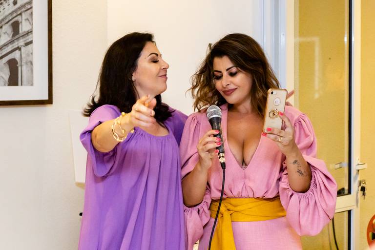 Aniversário da Giuliana. Festa de luxo e beleza. Fotos por Mario Nakase. Mogi das Cruzes - SP