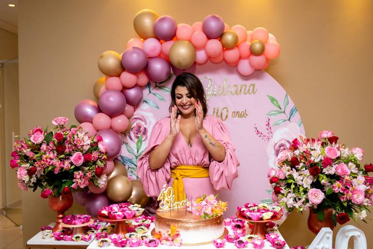 Aniversário da Giuliana. Festa de luxo e beleza. Fotos por Mario Nakase. Mogi das Cruzes - SP