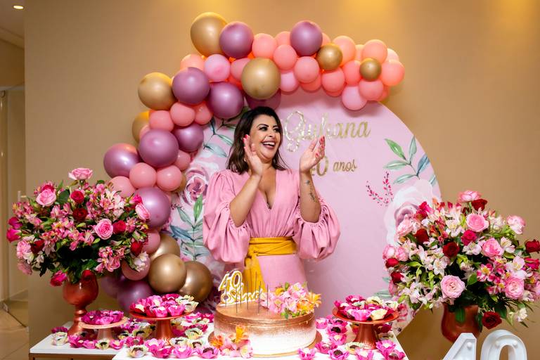 Aniversário da Giuliana. Festa de luxo e beleza. Fotos por Mario Nakase. Mogi das Cruzes - SP