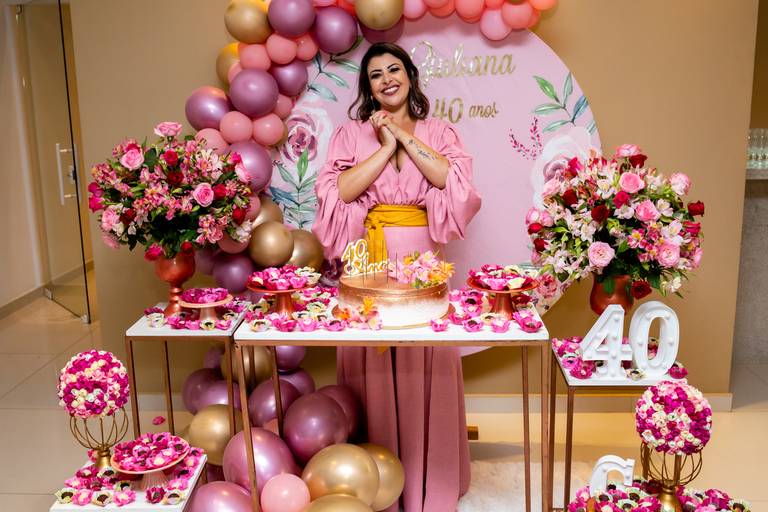 Aniversário da Giuliana. Festa de luxo e beleza. Fotos por Mario Nakase. Mogi das Cruzes - SP