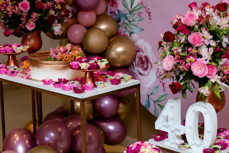 Aniversário da Giuliana. Festa de luxo e beleza. Fotos por Mario Nakase. Mogi das Cruzes - SP