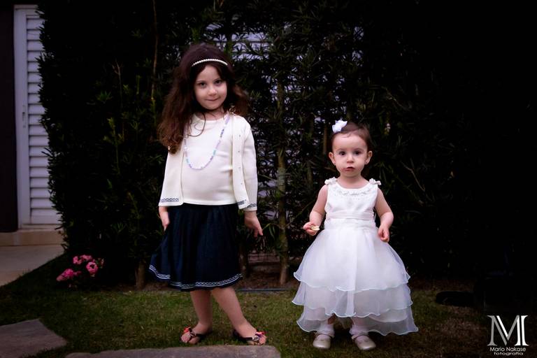 Batizado Manu no Aruã SP em Pandemia COVID 19 fotografada por Mario Nakase Fotografia