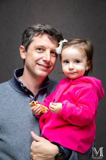 Batizado Manu no Aruã SP em Pandemia COVID 19 fotografada por Mario Nakase Fotografia