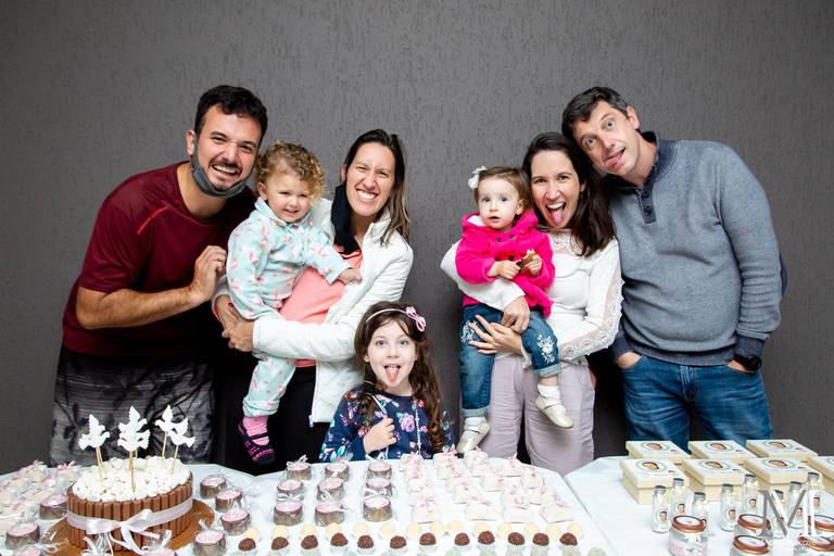 Batizado Manu no Aruã SP em Pandemia COVID 19 fotografada por Mario Nakase Fotografia