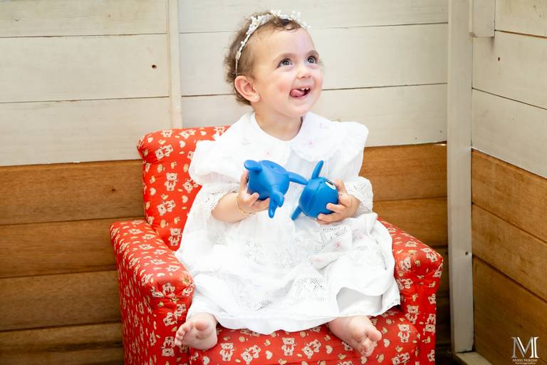 Batizado Gigi Mogi das Cruzes SP fotografada por Mario Nakase Fotografia