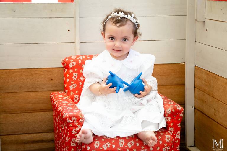 Batizado Gigi Mogi das Cruzes SP fotografada por Mario Nakase Fotografia