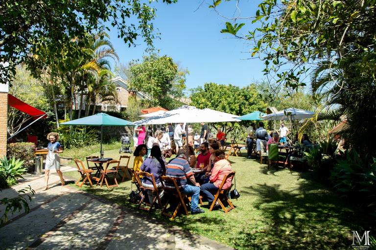 Batizado Gigi Mogi das Cruzes SP fotografada por Mario Nakase Fotografia