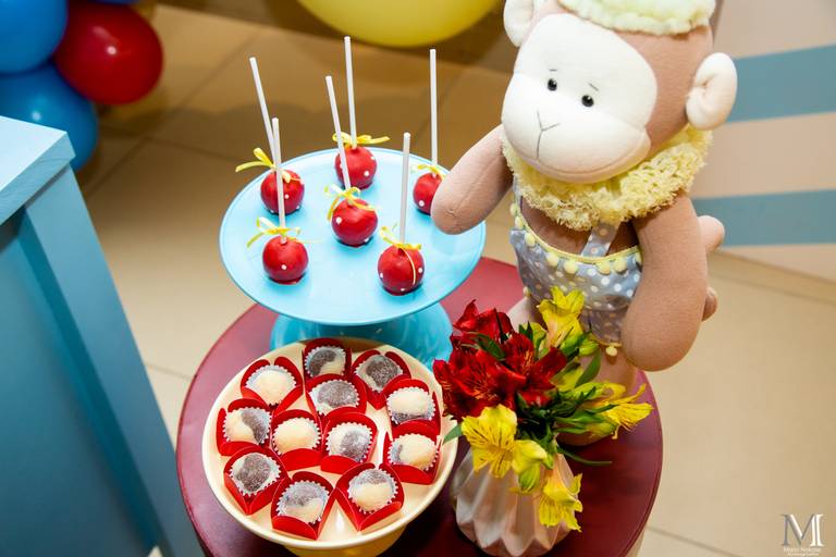 Aniversário da Helena fotografado por Mario Nakase Fotografia em São Paulo