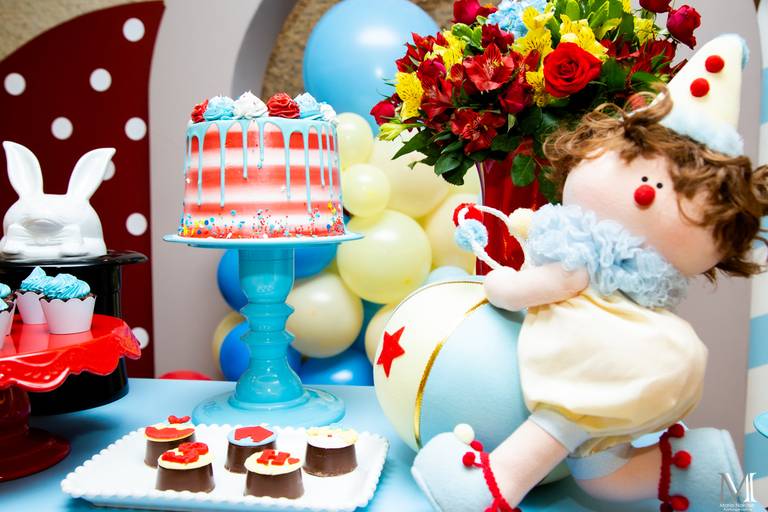 Aniversário da Helena fotografado por Mario Nakase Fotografia em São Paulo