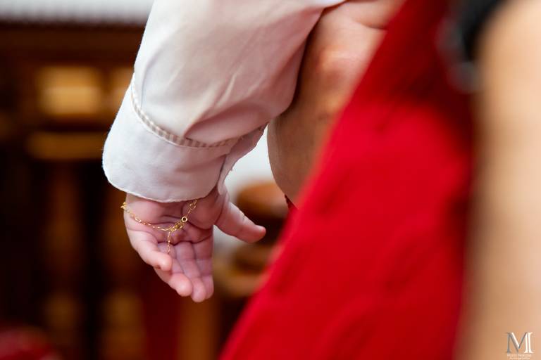 Batizado Tiago em Mogi das Cruzes fotografado por Mario Nakase Fotografia