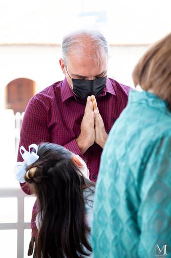 Batizado Tiago em Mogi das Cruzes fotografado por Mario Nakase Fotografia