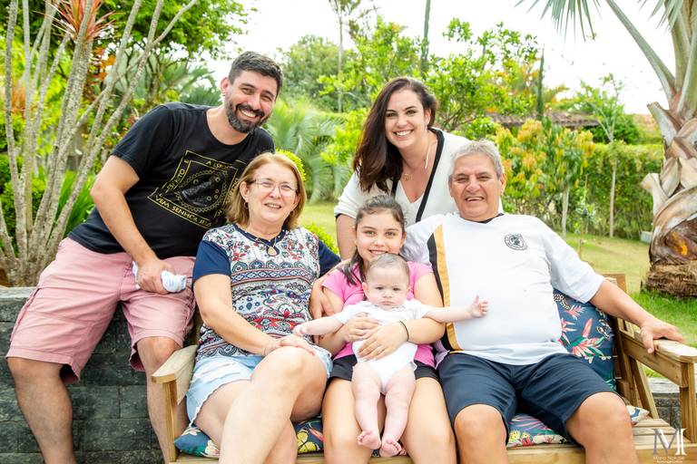 Batizado Tiago em Mogi das Cruzes fotografado por Mario Nakase Fotografia