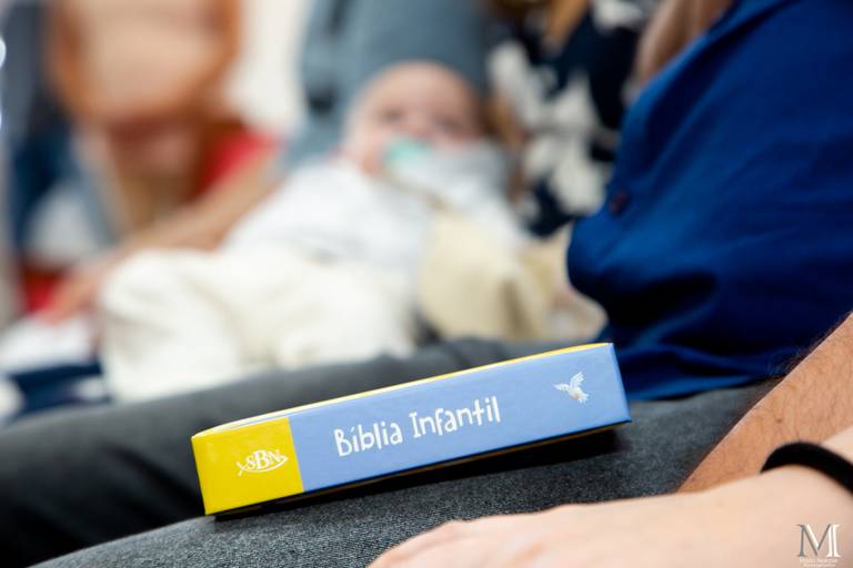 Batizado Tiago em Mogi das Cruzes fotografado por Mario Nakase Fotografia