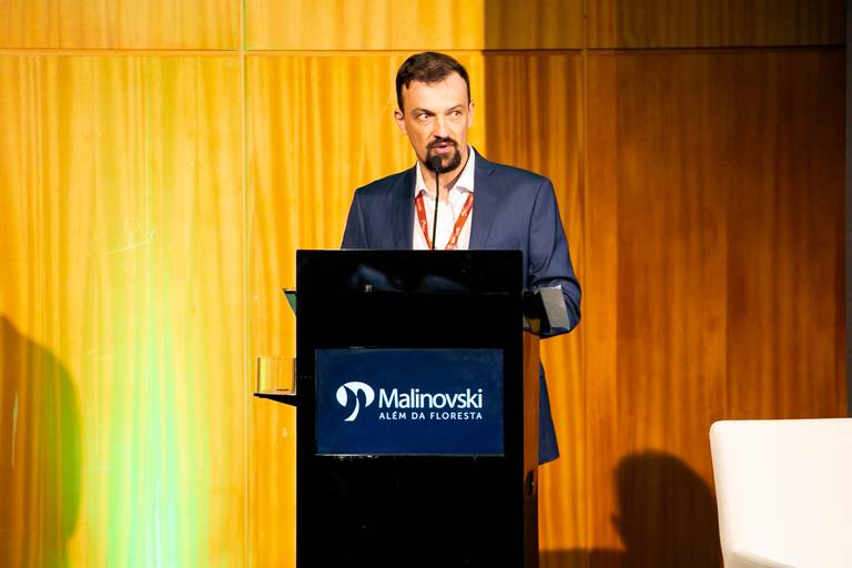 Fotografia de Evento Corporativo HDOM SUMMIT 2021 fotografada por Mario Nakase Fotografia em SP