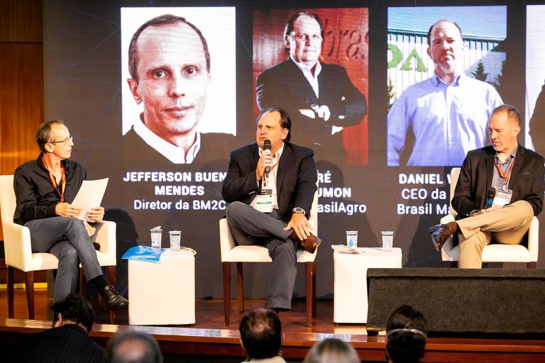 Fotografia de Evento Corporativo HDOM SUMMIT 2021 fotografada por Mario Nakase Fotografia em SP