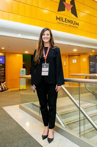 Fotografia de Evento Corporativo HDOM SUMMIT 2021 fotografada por Mario Nakase Fotografia em SP