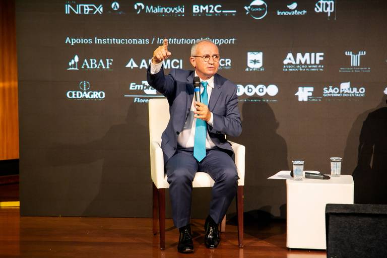 Fotografia de Evento Corporativo HDOM SUMMIT 2021 fotografada por Mario Nakase Fotografia em SP