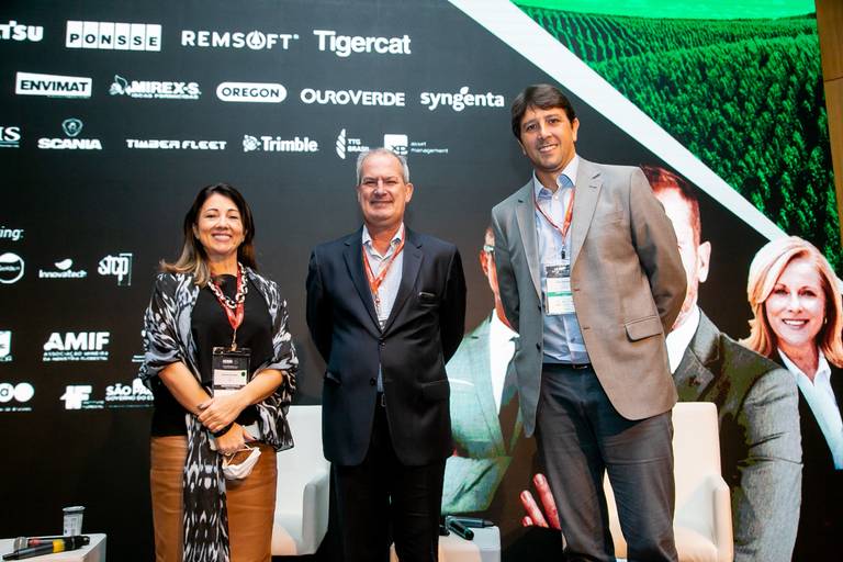 Fotografia de Evento Corporativo HDOM SUMMIT 2021 fotografada por Mario Nakase Fotografia em SP