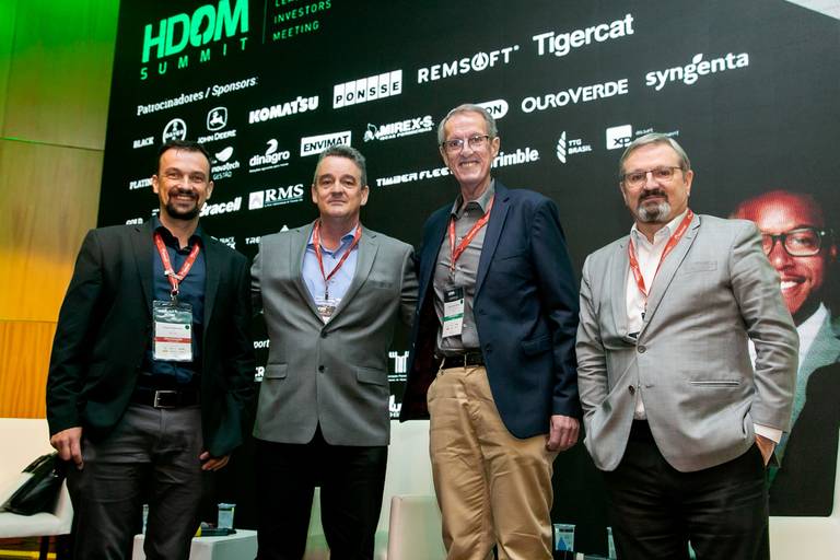 Fotografia de Evento Corporativo HDOM SUMMIT 2021 fotografada por Mario Nakase Fotografia em SP