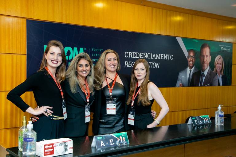 Fotografia de Evento Corporativo HDOM SUMMIT 2021 fotografada por Mario Nakase Fotografia em SP